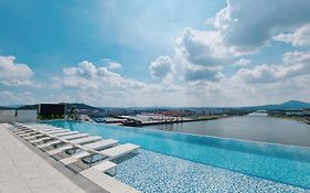 Hotel Marinabay Seoul